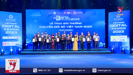 Bản tin thời sự 18h ngày 07/10/2023