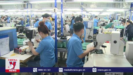 Việt Nam có tiềm năng tăng trưởng cao