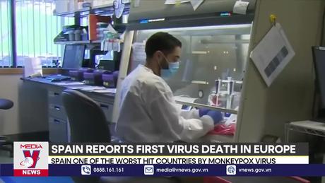 Đậu mùa khỉ - Phản ứng nhanh, giảm nguy cơ