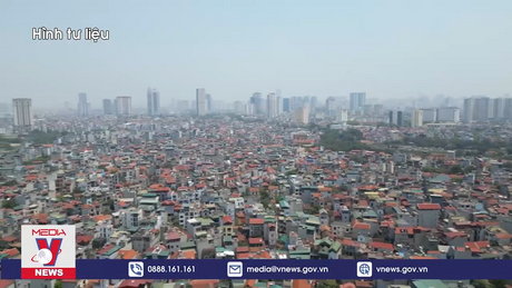 Chính phủ yêu cầu thống nhất cách ghi số nhà