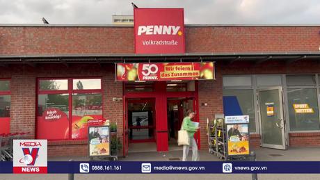 ECB tự tin vào chính sách tiền tệ hiện nay