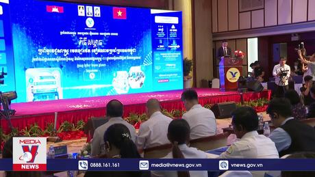 Medlatec Việt Nam cung cấp dịch vụ y tế tại Campuchia