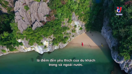 Không gian Pháp ngữ: Miền núi phía bắc, điểm đến của du lịch trải nghiệm