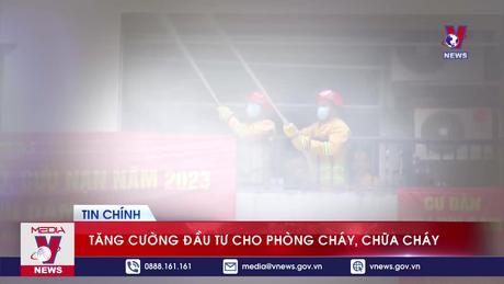 Bản tin Thời sự 11h ngày 08/10/2023