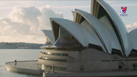 Đời sống toàn cầu ngày 08/10/2023