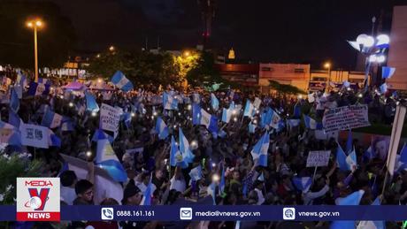 OAS chỉ định đại diện làm trung gian hòa giải tại Guatemala