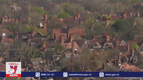 Công đảng Anh cam kết thúc đẩy tăng trưởng kinh tế