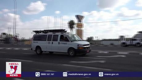 Đại sứ quán Việt Nam tại Israel nỗ lực bảo hộ công dân