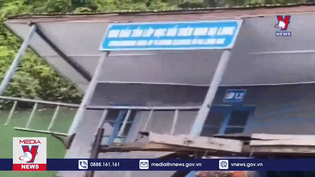 Cần có giải pháp bảo tồn hai Làng chài cổ trên vịnh Hạ Long 