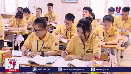 Bản tin thời sự 08h ngày 08/10/2023