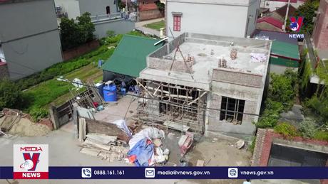 Bản tin thời sự 22h ngày 07/10/2023