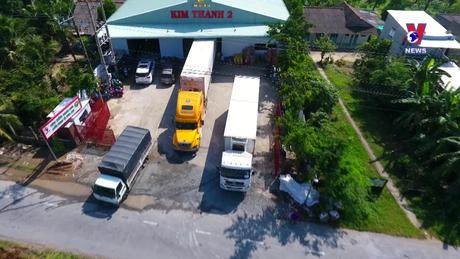 Bản tin tiếng Pháp ngày 09/10/2023