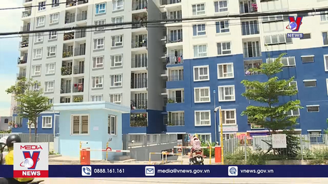 Căn hộ vừa túi tiền chỉ chiếm 5% nguồn cung 