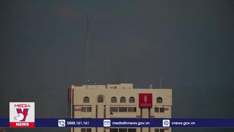 Xung đột tại Dải Gaza bước sang ngày thứ hai