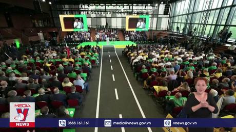 Kết quả thăm dò tổng tuyển cử tại Ba Lan