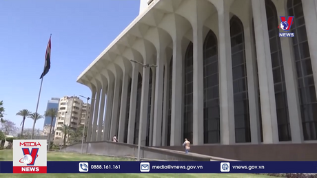 Bản tin thời sự 18h ngày 08/10/2023