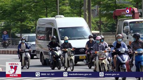 Đề xuất bỏ qui định xứ phạt không mua bảo hiểm xe máy