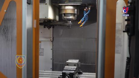 Hỗ trợ pháp lý: Doanh nghiệp đăng ký quay trở lại hoạt động, sản xuất kinh doanh