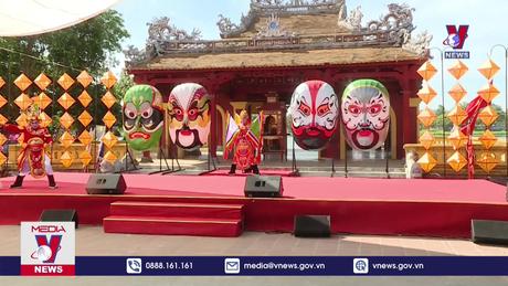 Lấy ý kiến về quy hoạch Quần thể di tích Cố đô