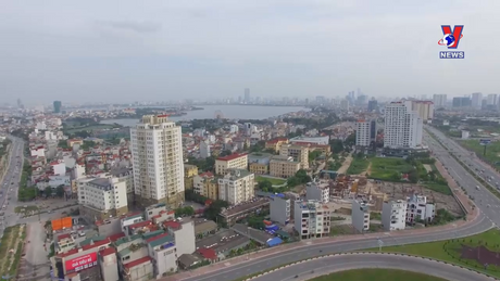 Việt Nam - Góc nhìn từ thế giới: Hà Nội đang chuyển mình mạnh mẽ