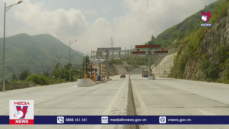 VEC dự kiến tăng phí 4 tuyến cao tốc 