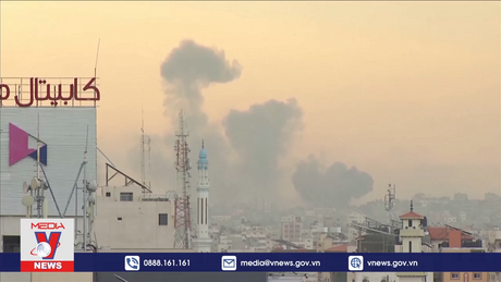 Nhiều nước sơ tán công dân khỏi Israel