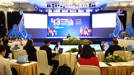 Bản tin tiếng Trung ngày 09/10/2023