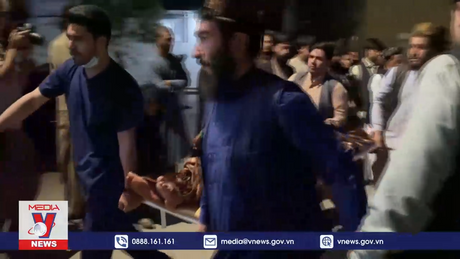 Động đất ở Afghanistan gây thiệt hại nghiêm trọng