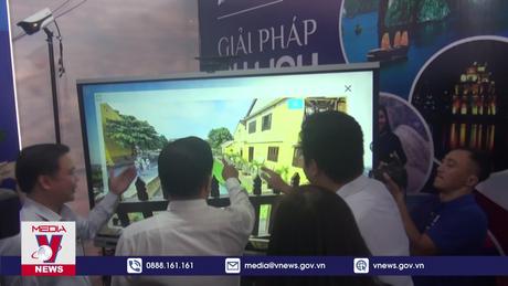 Cà Mau tổ chức nhiều hoạt động hưởng ứng ngày chuyển đổi số Quốc gia