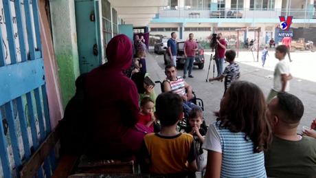 Thế giới hôm nay: Xung đột leo thang tại Dải Gaza