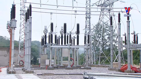 Gỡ khó trong xây dựng các công trình điện tại Cao Bằng