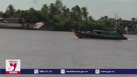 Bổ sung 4.000 tỷ đồng để chống sạt lở vùng ĐBSCL