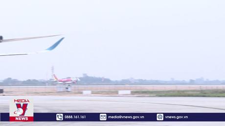 Thêm phương án xây dựng sân bay thứ hai ở Thủ đô