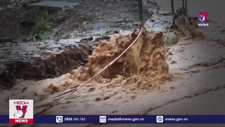 Bản tin thời sự 06h ngày 9/10/2023