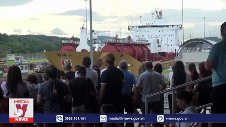 Quốc tế đánh giá cao tiềm năng ngành logistics của Việt Nam