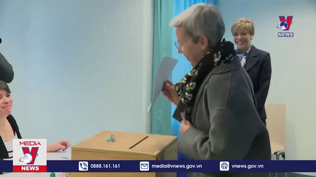 Bản tin thời sự 17h ngày 09/10/2023