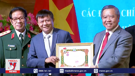 Làm sâu sắc hơn quan hệ hữu nghị Việt Nam – Lào