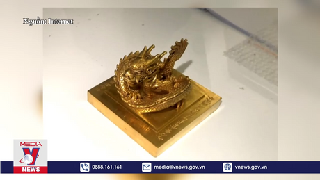 Xung quanh chuyện hồi hương của những cổ vật