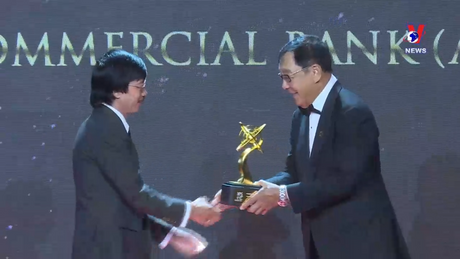 T&T Group được vinh danh doanh nghiệp và doanh nhân xuất sắc