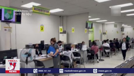 Tin tặc tấn công tập đoàn bảo hiểm Philippines