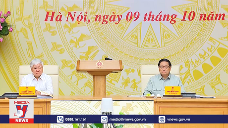 Chính phủ và Ủy ban Trung ương MTTQ Việt Nam phối hợp công tác
