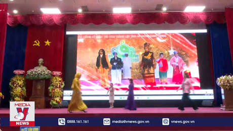 Giao lưu, tuyên dương Chủ tịch Hội phụ nữ cơ sở tiêu biểu