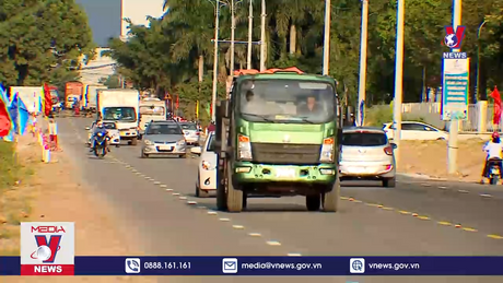 Bản tin thời sự 21h ngày 09/10/2023