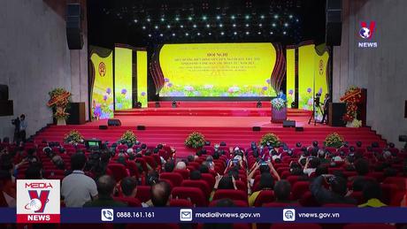 Bản tin thời sự 18h ngày 09/10/2023