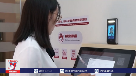 Cuộc sống “không chạm” thay đổi thói quen người dùng