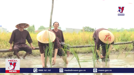 Bản tin thời sự 8h ngày 09/10/2023