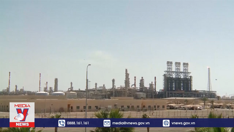 Các nước vùng Vịnh cam kết điều chỉnh sản lượng dầu