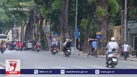 Không khí lạnh gia tăng tần suất và cường độ từ tháng 10