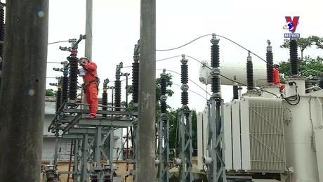 Đẩy mạnh thực hiện điều chỉnh phụ tải tự nguyện 