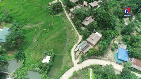 Điện thắp sáng cho du lịch cộng đồng ở Thanh Hóa 